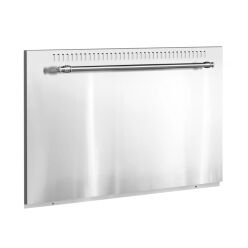 SR156HR   150X65 DOLCEVITA CHROME