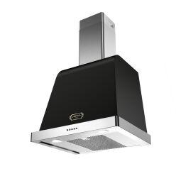 DOLCEVITA 60 NERO MATT