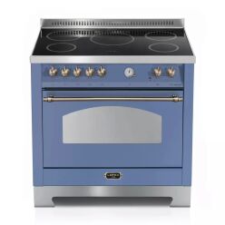 RLVG96MFT / 5i / Bronze