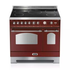 RRD96MFTE / 5i / Chrome