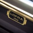 handle brass
