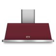Dolcevita 150 BURGUNDY