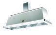 DOLCEVITA 150 INOX 