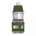 DOLCEVITA 90 GREEN